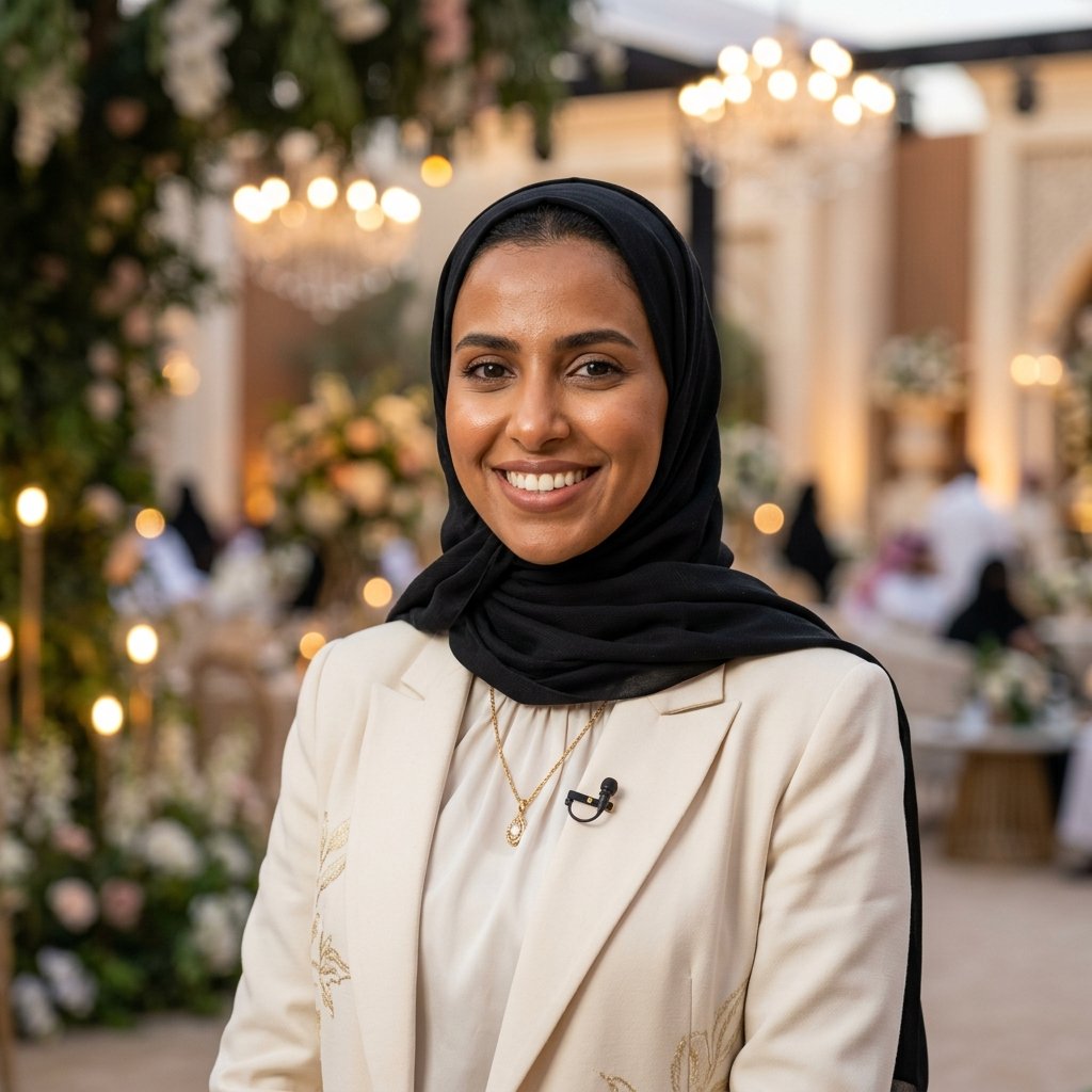 Nouf Al-Dossary