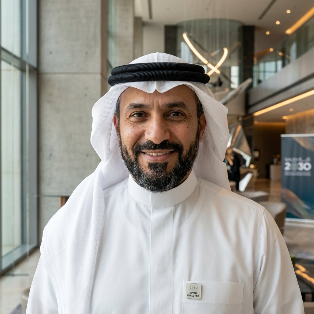 Bandar Al-Harbi